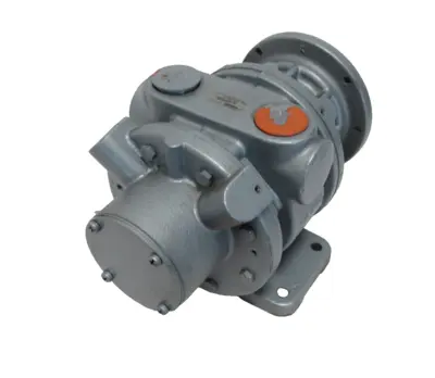 NEW GAST 16AM-FRV-13 AIR ACTUATED MOTOR 16AMFRV13