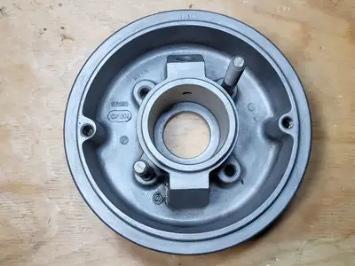 Used GOULDS 104-562 Parts (Hydraulics and Pneumatics) British Columbia CA | Lenmark #257009