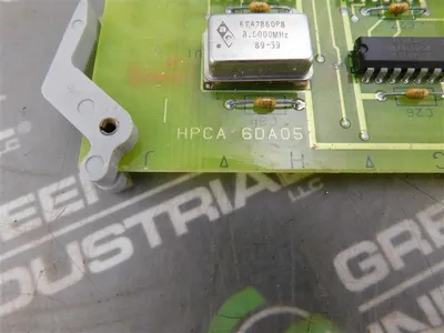 USED GE FANUC DS3800HPCA1F1E 6BA07