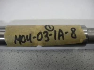 NEW HAMADA M04-03-1A-8