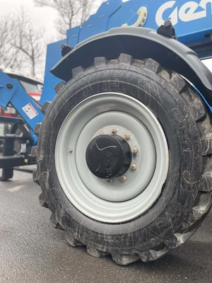 Used 2018 GENIE GTH1056 Misc Forklifts New York US | United Lift #1445551