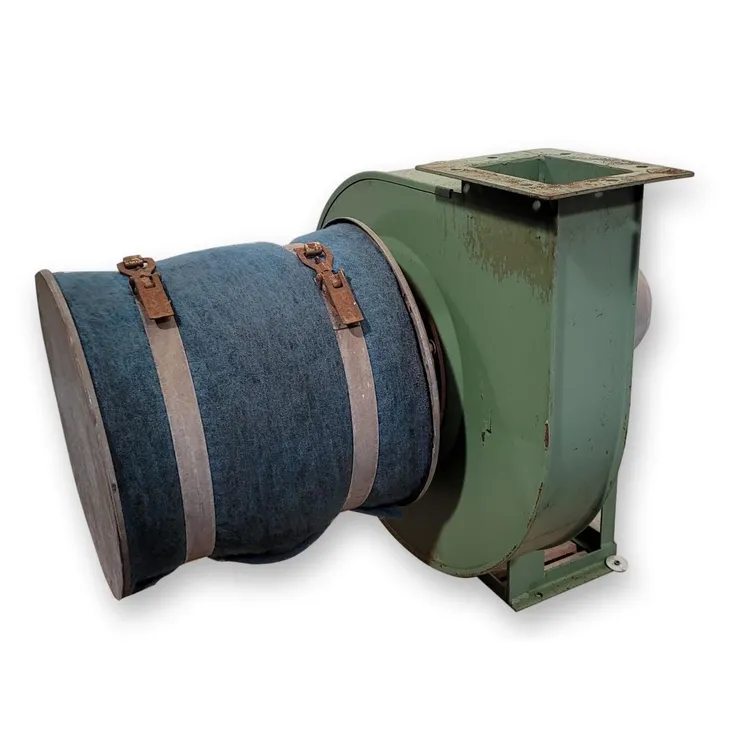 New | in-Stock F ILI FERRARI VCM 352 Centrifugal Blowers West Virginia US | JM Industrial #490539