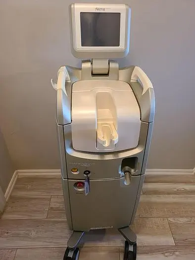 Used 2010 ALMA HARMONY XL Lasers / Laser Systems Minnesota US | Midwest Medical #1467829