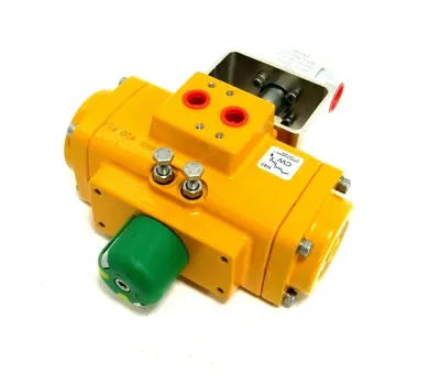 NEW BETTIS FS0025.NU40CWALT ACTUATOR VALVE 1/2" BV3L-05191