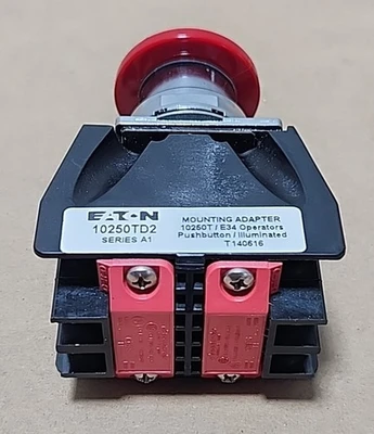 NEW Eaton 10250T715R