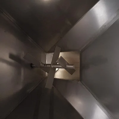 FLEXICON SCREW CONVEYOR # 1084