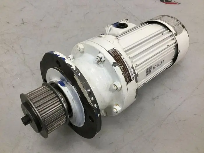 Used SUMITOMO FS263MTCT16 Motors (misc) Michigan US | Ideal Machinery #705329
