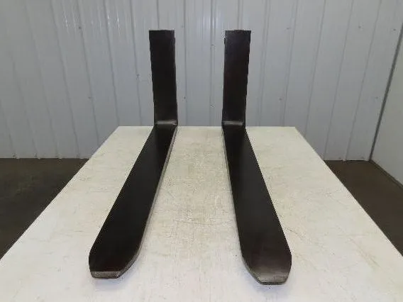 Used KENHAR _UNKNOWN_ Forklift Attachments | Arrow Industrial #562532