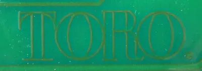 NEW TORO 91-1245 CIRCUIT BOARD REV B 911245