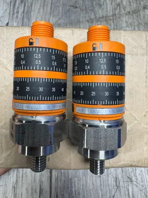 IFM VKV021 Electrical/PLC/Automation | ESS Industrial Equipment Sales (7)