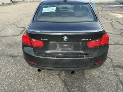 Used 2015 BMW 320 Sedans Michigan US | Miedema Asset Management Group #1425228