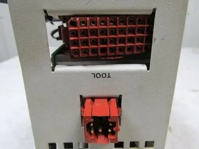 Rotor Tool Co 80035006 RTECCM10 Electronic Tool Controller