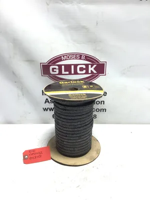 GARLOCK 98: 33/8″ COMPRESSION PACKING