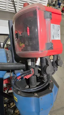 Used 2020 FANUC ArcMate 120iD + R-30iB PLUS + TPS 400i Robots Michigan US | iGAM Industrial Marketplace #1382892