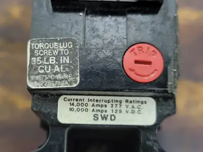 USED GENERAL ELECTRIC TED113015