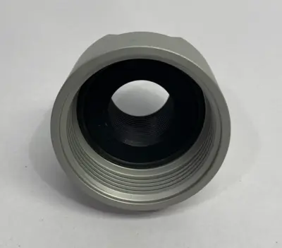 USED AIRNET ADAPTER UNION KIT NPT FEMALE D40 X 1"