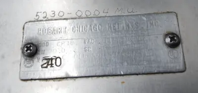 Used _UNKNOWN_ CP18 Braising Pans Michigan US | Grocery Equipment Sales #1304872