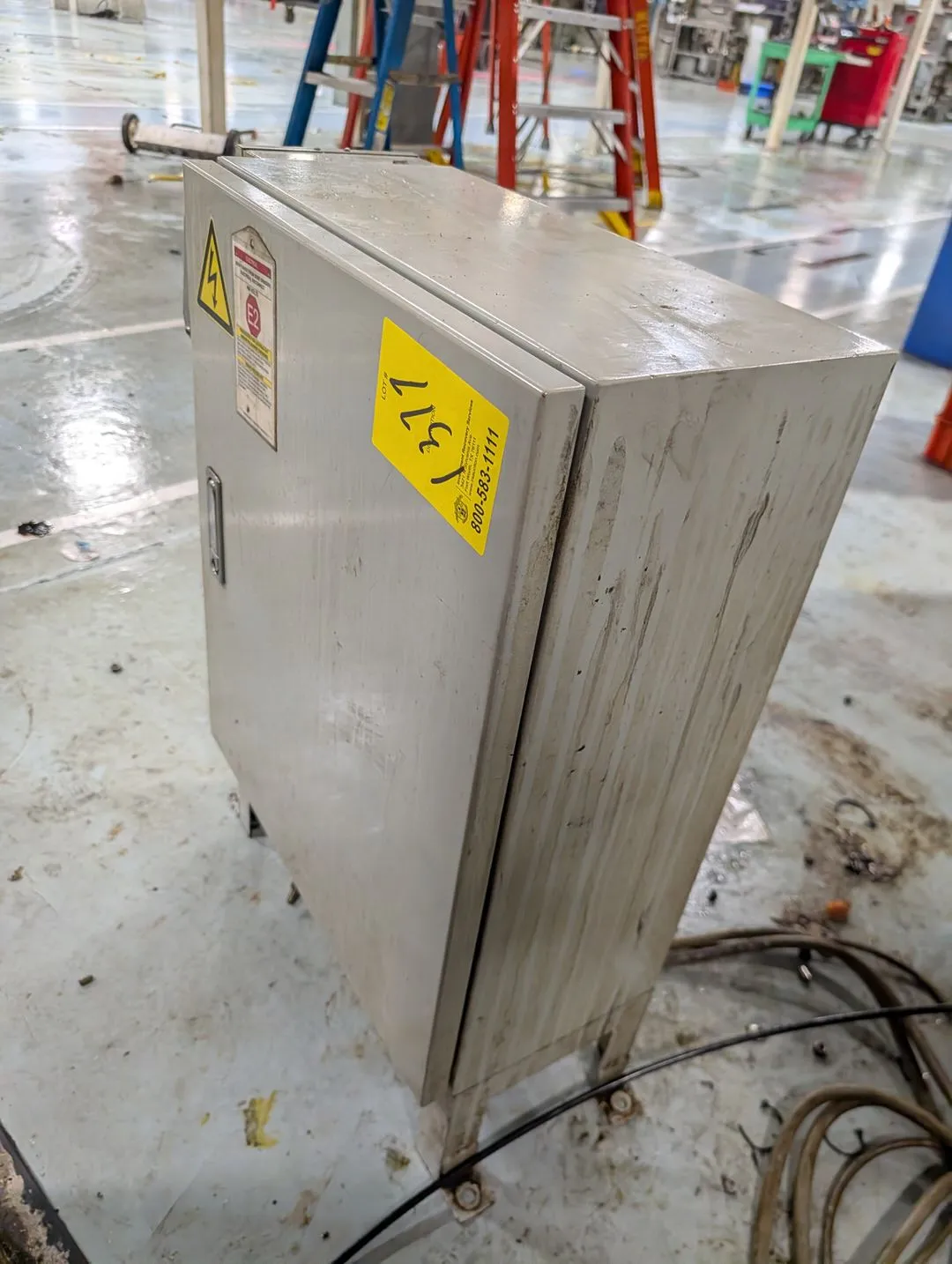 Ele Panel