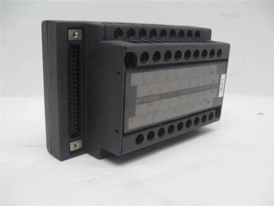 USED MITSUBISHI A6TBX36-E