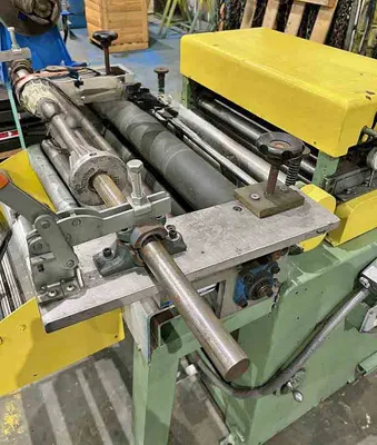 USED EGAN #: S20-824