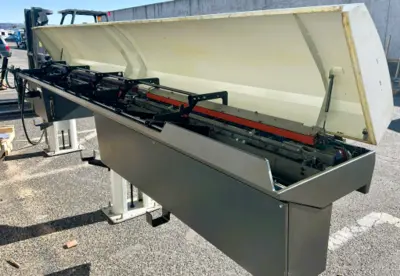 1998 CITIZEN L20 Swiss Type Automatic Screw Machines | Midstate Machinery (17)