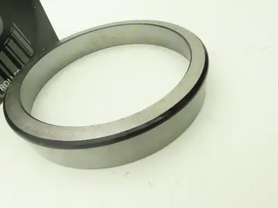 Timken 792-20024 Tapered Roller Bearing Cup Non Flanged 8.125" OD x 1.375 Width