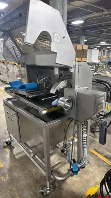 Used 2017 VEMAG FM 250 Patty Forming Machines Illinois US | M&M Equipment Corp. #1268406
