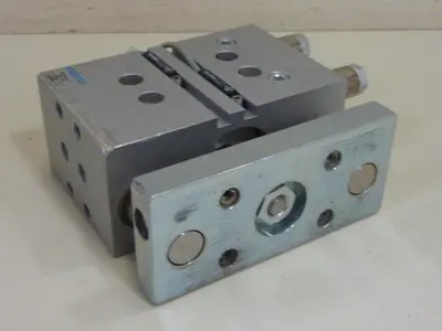 USED FESTO DFM-40-25-P-A-GF