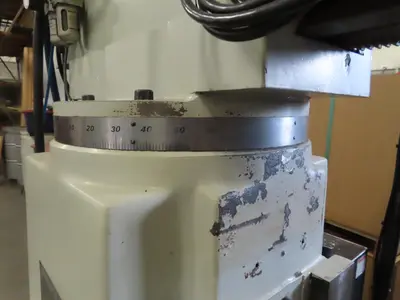 1980 YCI YCM-16VS CNC Milling | MD Equipment Services LLC (7)