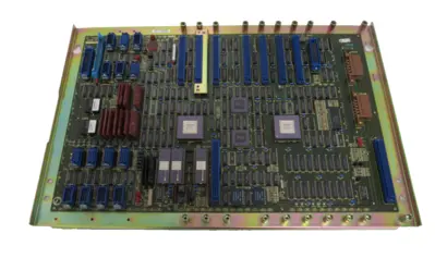 USED FANUC A16B-1010-0050/16C MOTHERBOARD A16B1010005016C