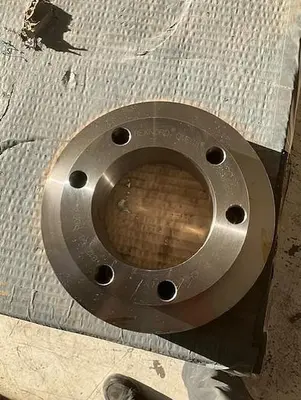 NEW REXNORD HOD
