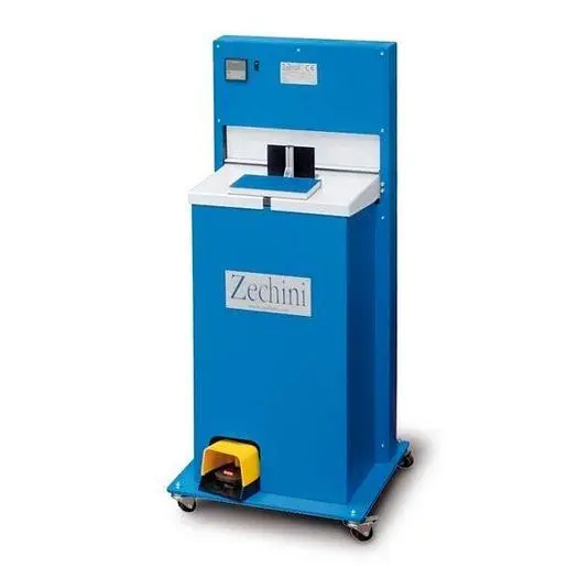 NEW ZECHINI CIMATIC 04