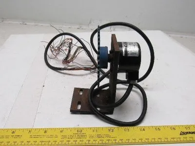 Automation Direct TRD-NA1024NWD 10.8-26.4VDC Absolute Rotary Encoder