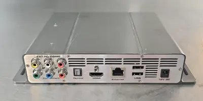 Gefen EXT-HD-DSMP HD Digital Signage Media Player (BIN743)