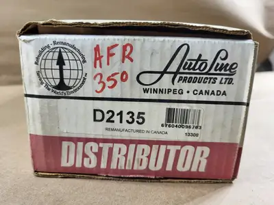 NEW AUTOLINE D2135