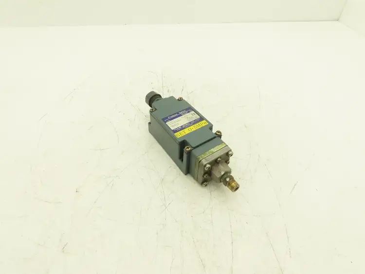 Used TAIHEI BOEKI _UNKNOWN_ Relays & Switches | Arrow Industrial #560389