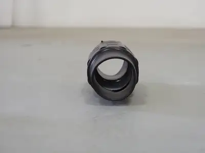 1" PVC Coated Conduit Coupling (Bag of 27)