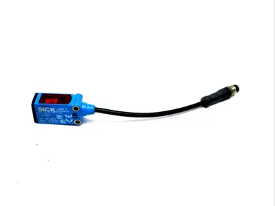 USED SICK 1075215