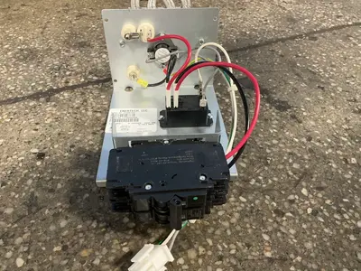 Used ENERTECH AHA051SA Miscellaneous MRO Ohio US | HGR 24 #1285703