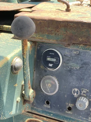 Used 1977 Caterpillar D6D Bulldozers Pennsylvania US | Zadoon Equipment #1470139