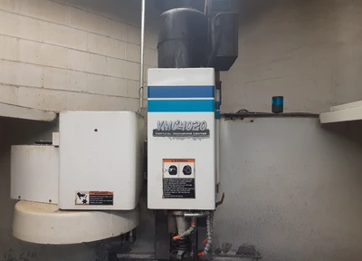 1998 FADAL VMC-4020HT