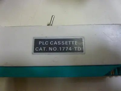 USED ALLEN BRADLEY 1770-SA
