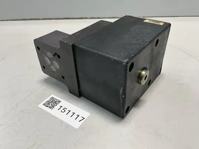 USED VICKERS EHST-3-FVF-30