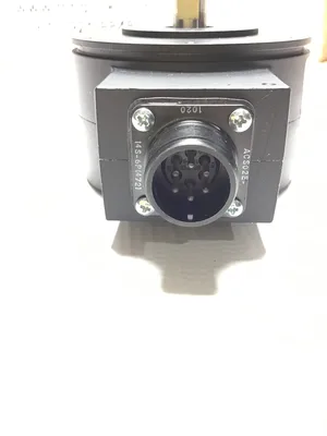 Dynapar M050335 – 62-AAEF-0050-A0 Encoder Series 60 Rotopulser