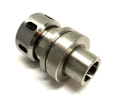 USED SISTEMI KLEIN COLLET TOOL HOLDER Ø 3÷26