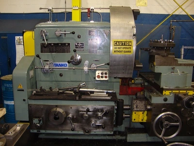 USED 1981 STANKO 1M65-5