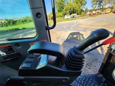 Used 2025 KUBOTA KX040-5 Crawler Excavators - Mini | Abele Tractor #1342825