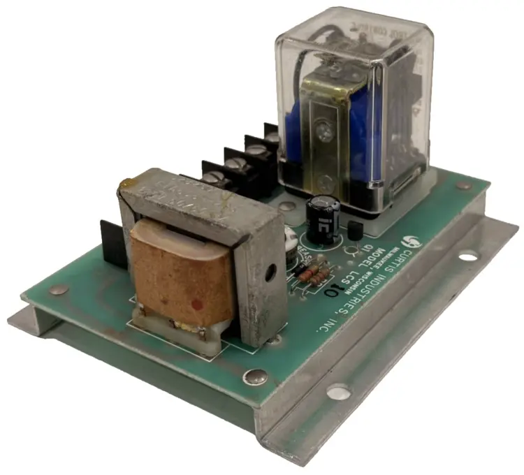 New | in-Stock CURTIS LCS-10 Industrial Controls MX | SB Industrial Supply #1096976