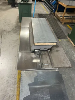 Used LOCKFORMER MODEL 18 Roll Formers Ontario CA | ListingHippo #1517151