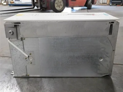 USED SIEMENS 6SE7023-8ED61-Z